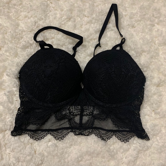 Push up bra - Picture 1 of 1